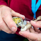 Art in Clay, Hatfield 2019 - Tamar Rose